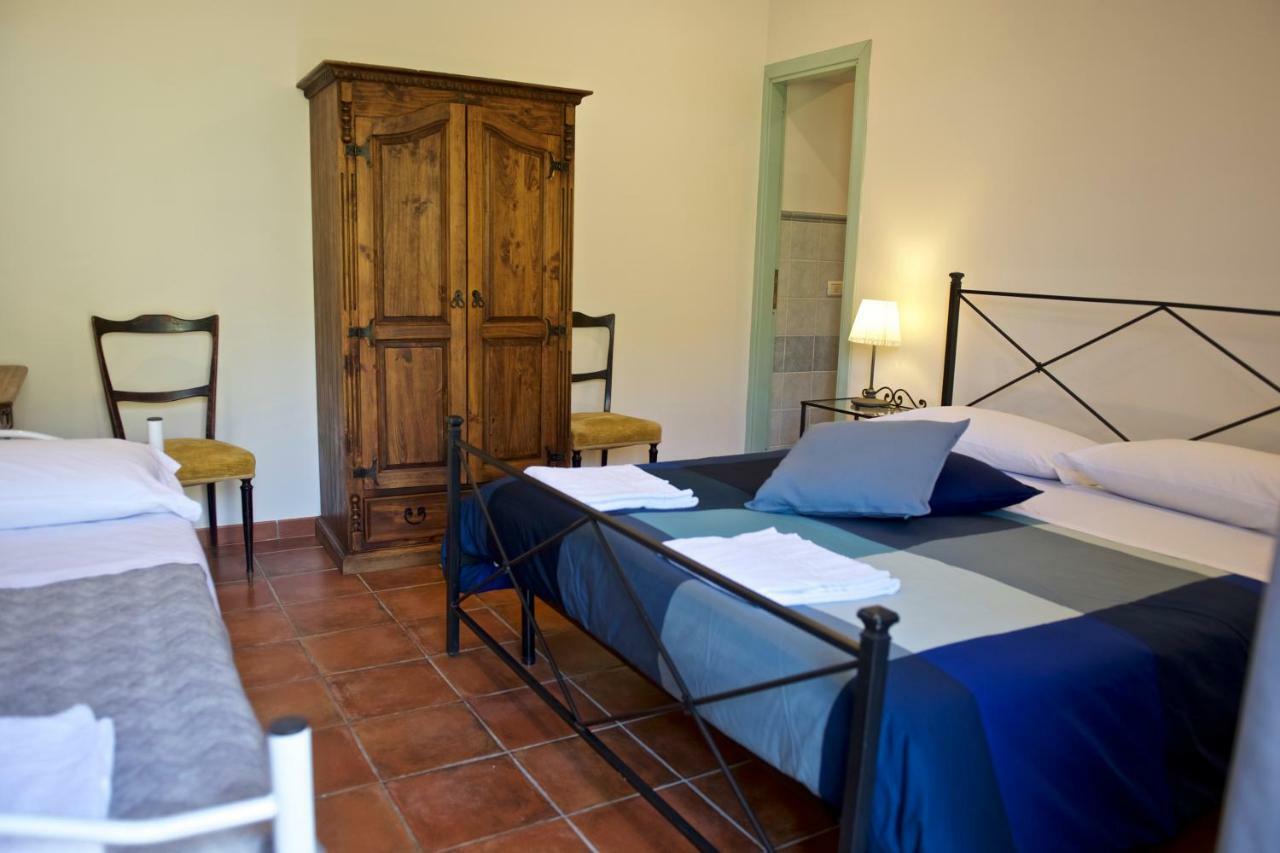 Agriturismo Le Folaghe Terracina Exterior photo